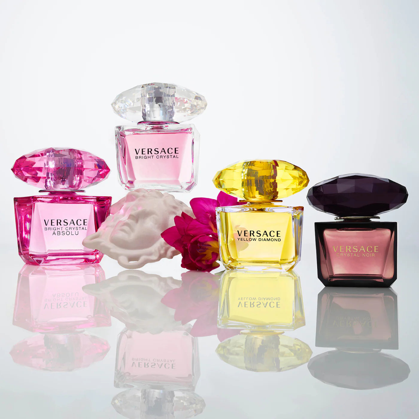Versace Bright Crystal Absolu