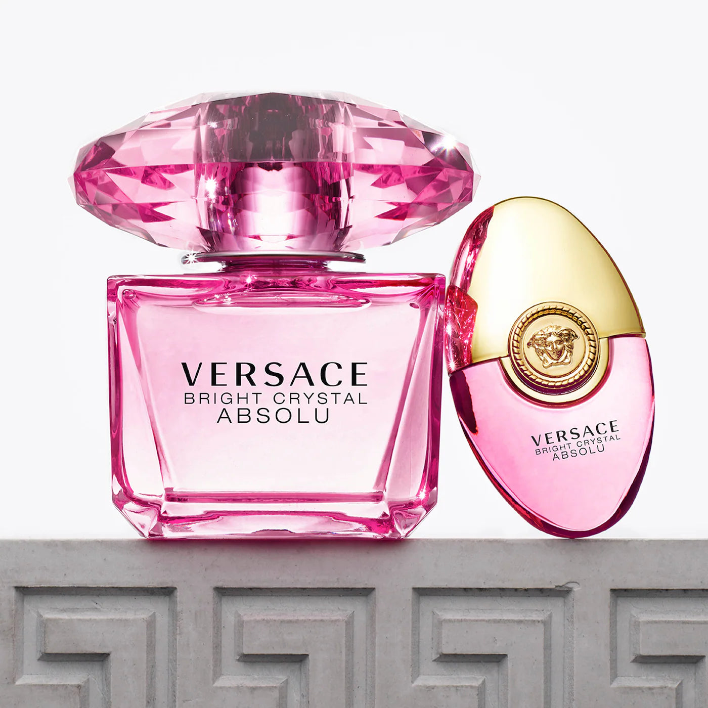 Versace Bright Crystal Absolu