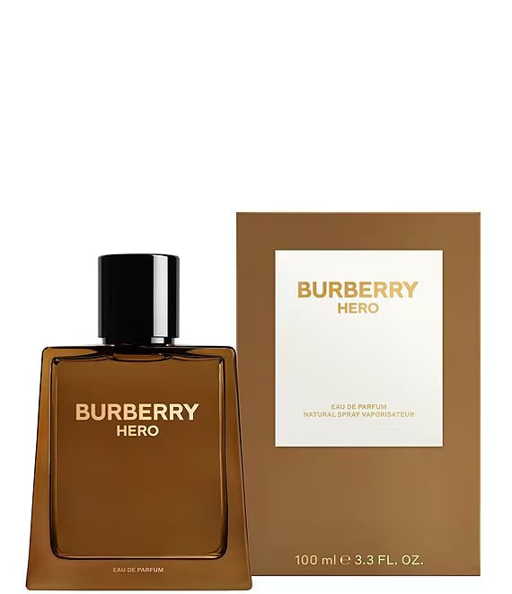 Burberry Hero Eau de Parfum