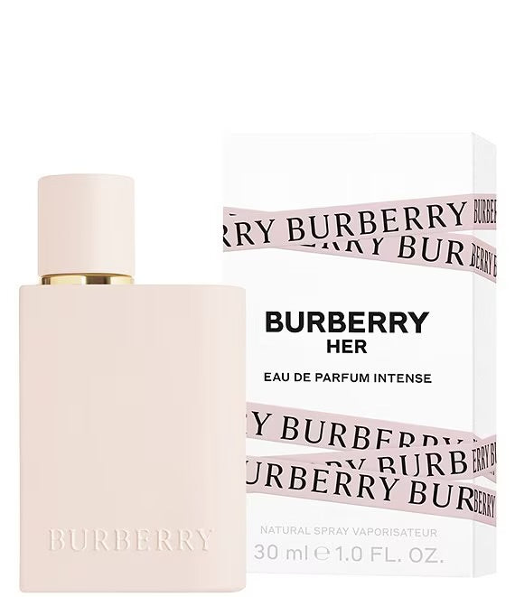 Burberry Her Eau de Parfum Intense