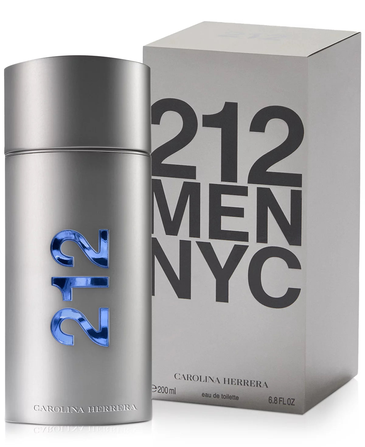Carolina Herrera 212 NYC