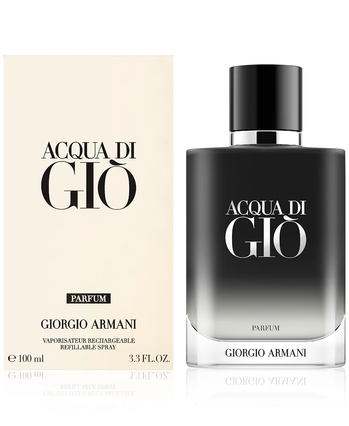 Acqua di Gio Parfum by Giorgio Armani