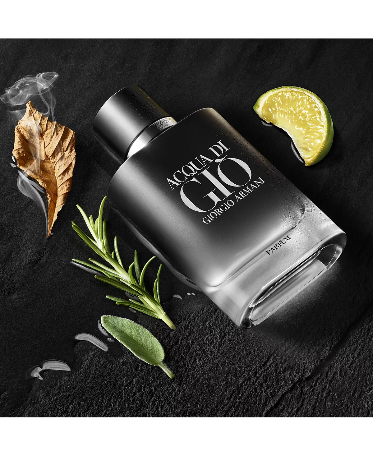 Acqua di Gio Parfum by Giorgio Armani