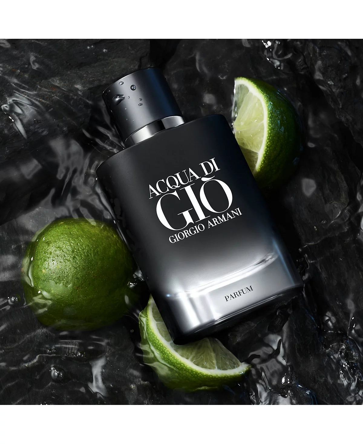 Acqua di Gio Parfum by Giorgio Armani