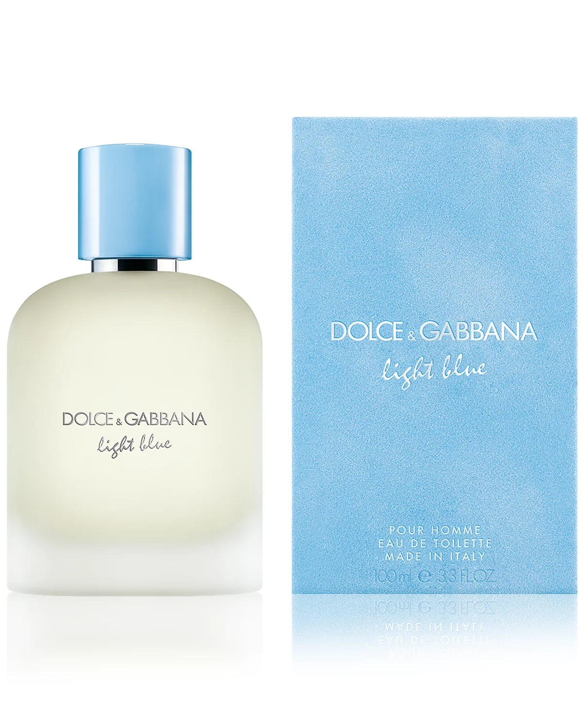 Dolce&Gabbana Light Blue for Men