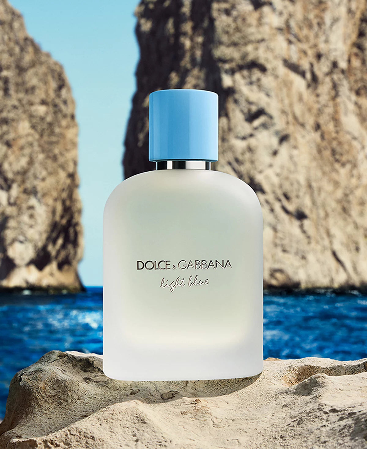 Dolce&Gabbana Light Blue for Men