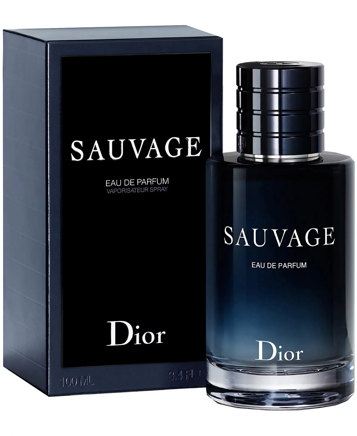Dior Sauvage Eau De Parfum