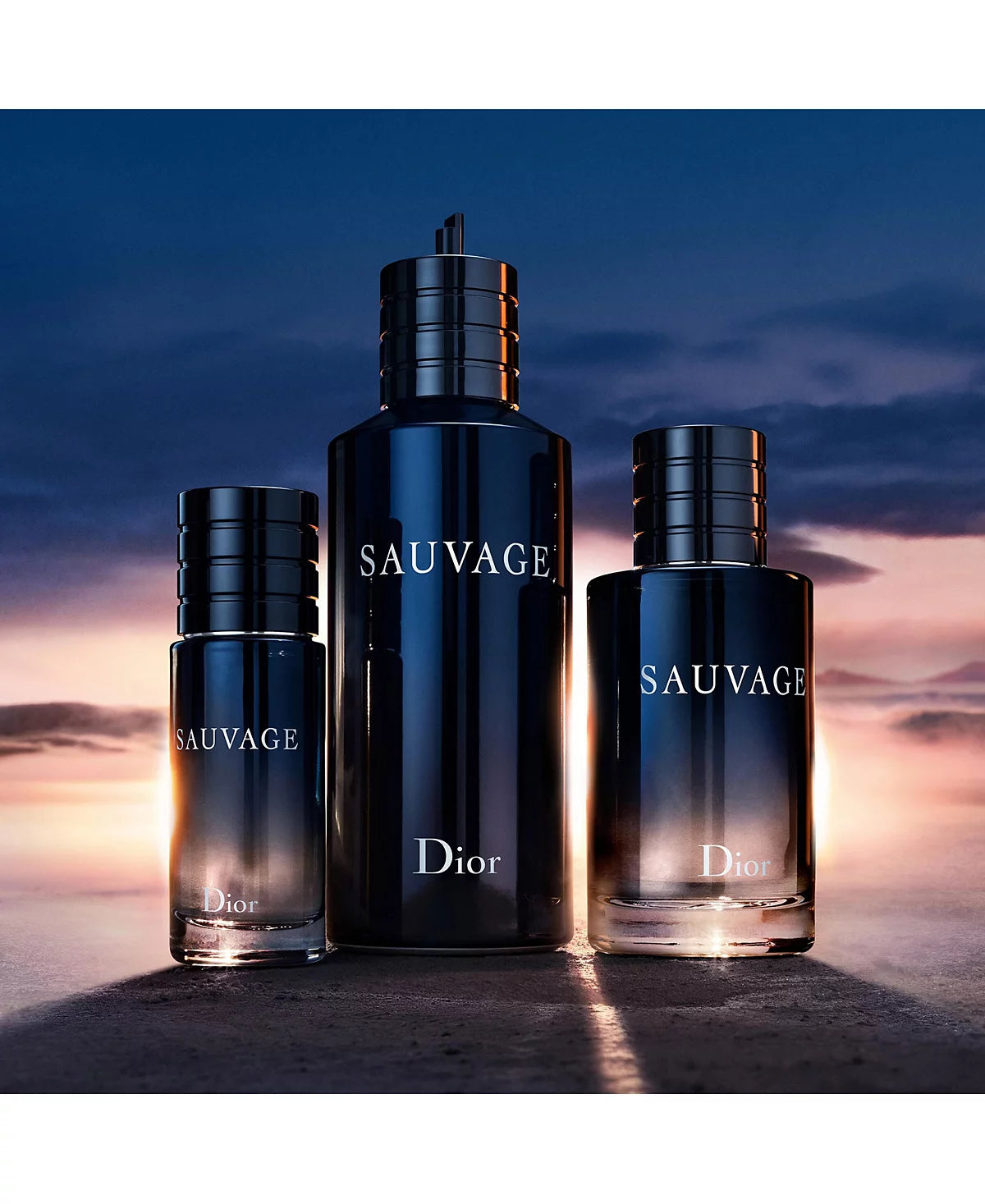 Dior Sauvage Elixir
