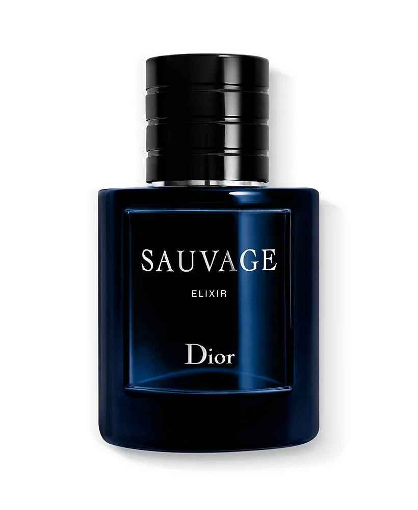 Dior Sauvage Elixir