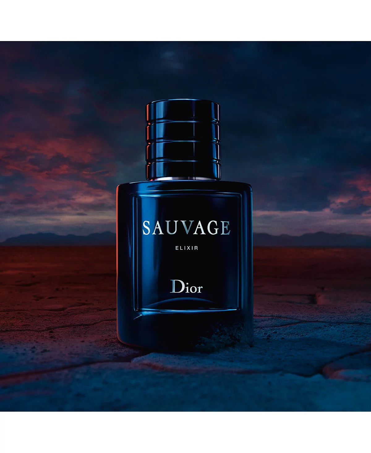 Dior Sauvage Elixir