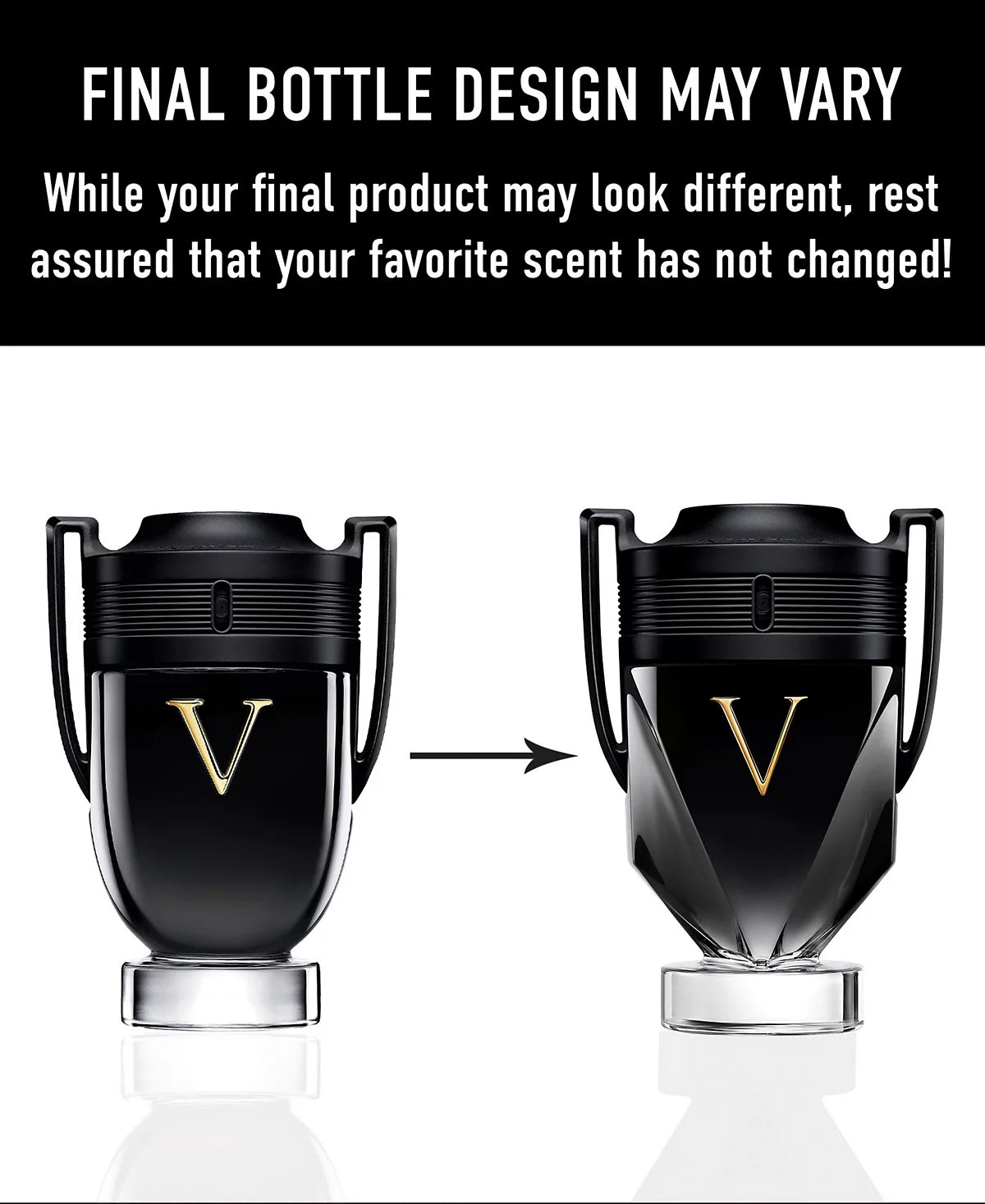 Paco Rabanne Invictus Eau de Parfum Extreme