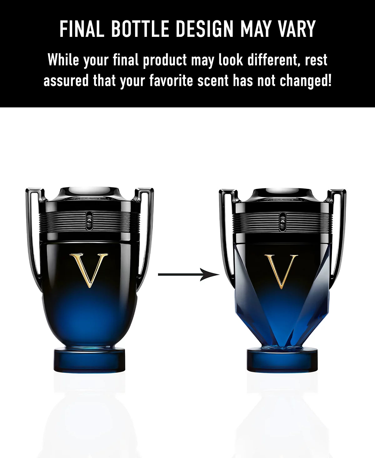 Paco Rabanne Invictus Victory Elixir Parfum Intense