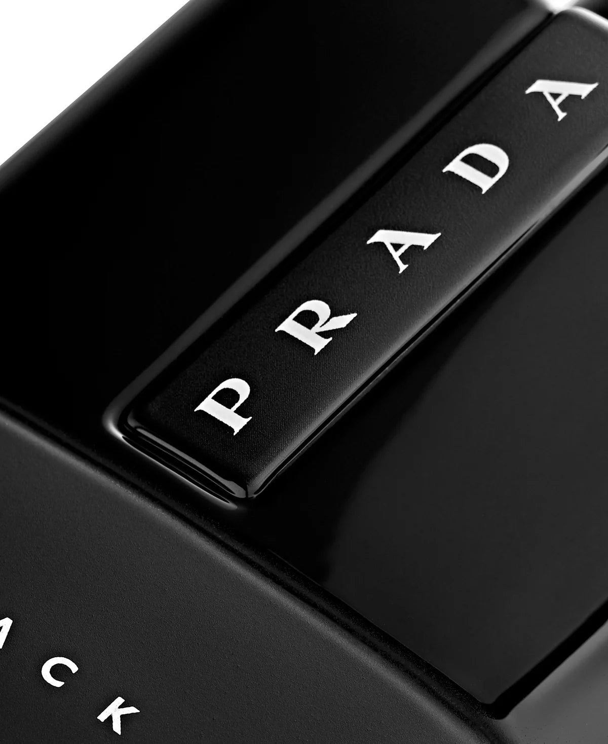 Prada Luna Rossa Black