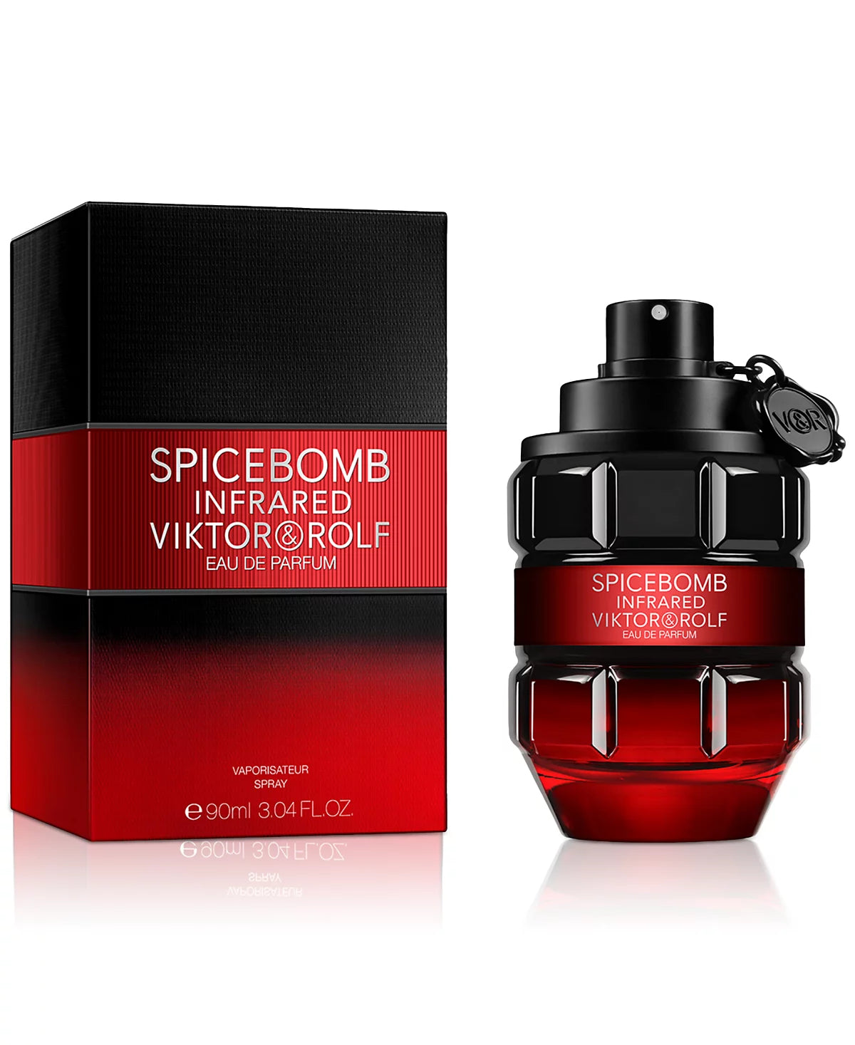 Viktor & Rolf Spicebomb Infrared Eau de Parfum