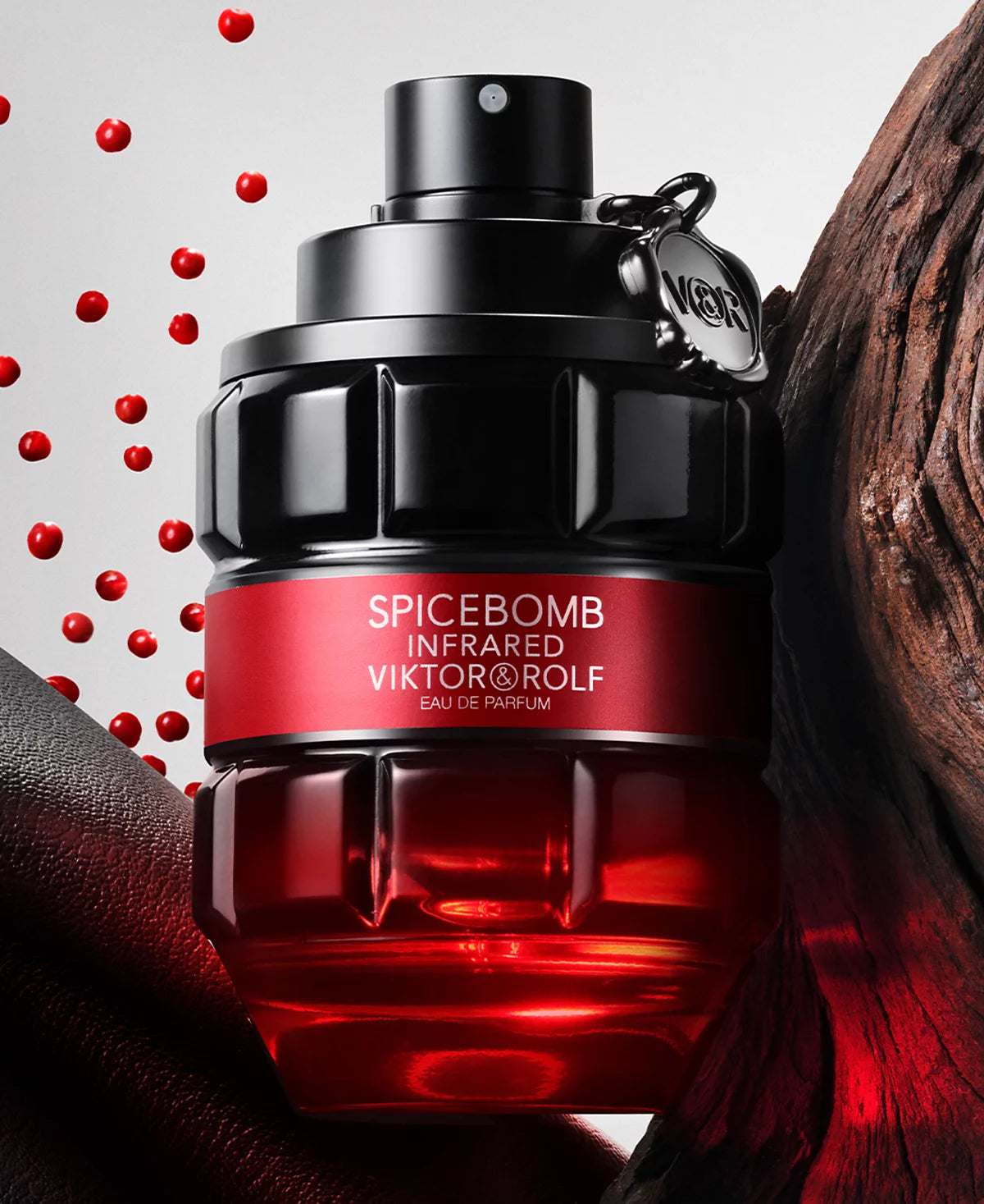 Viktor & Rolf Spicebomb Infrared Eau de Parfum