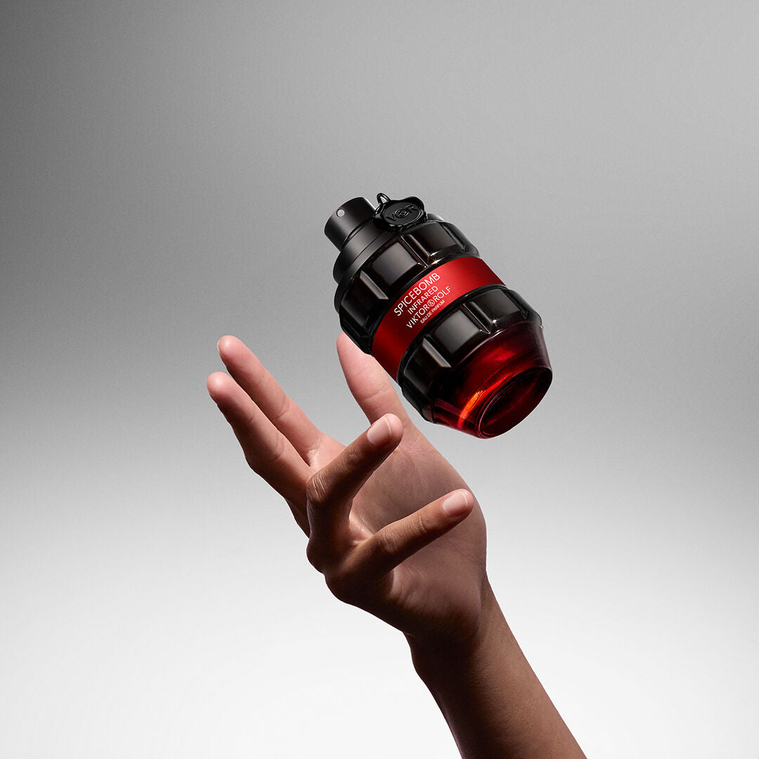 Viktor & Rolf Spicebomb Infrared Eau de Parfum
