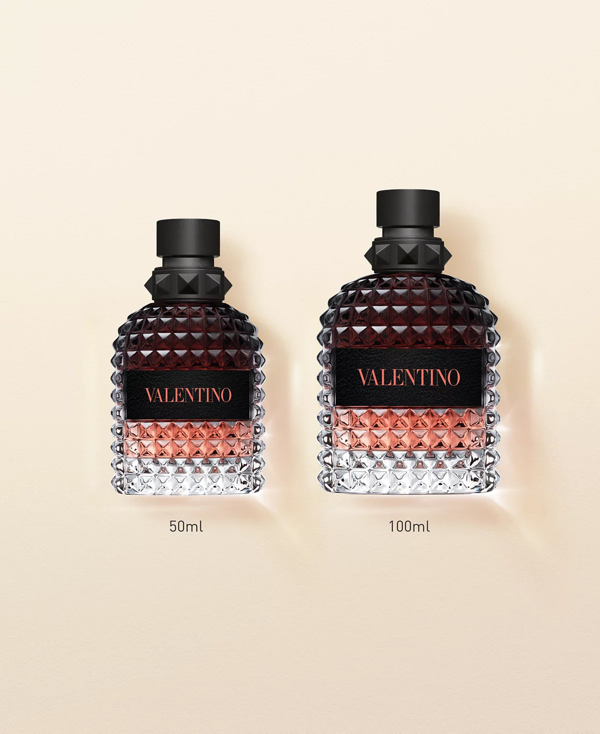 Valentino Uomo Born in Roma Coral Fantasy
