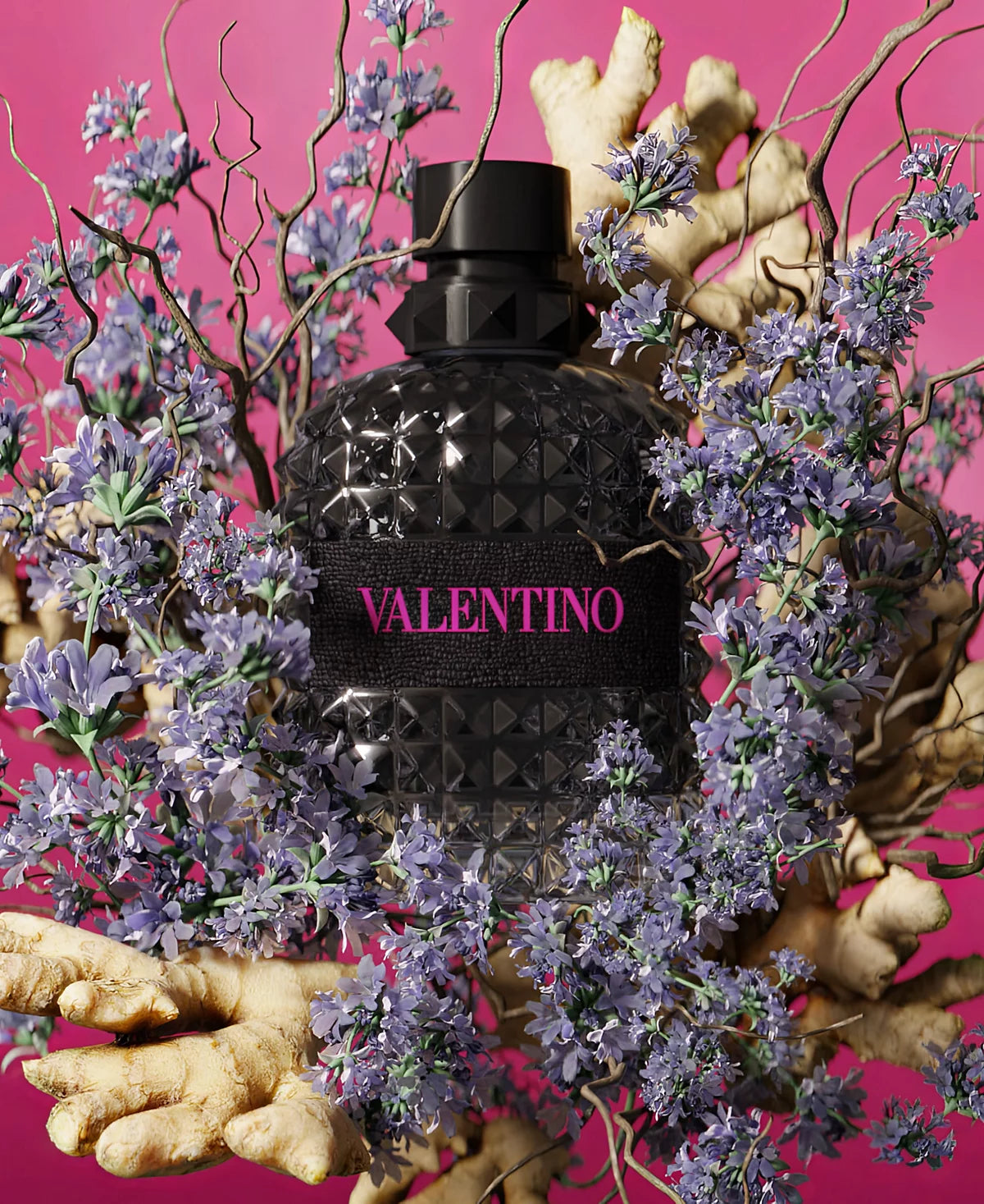 Valentino Uomo Born in Roma Extradose Parfum