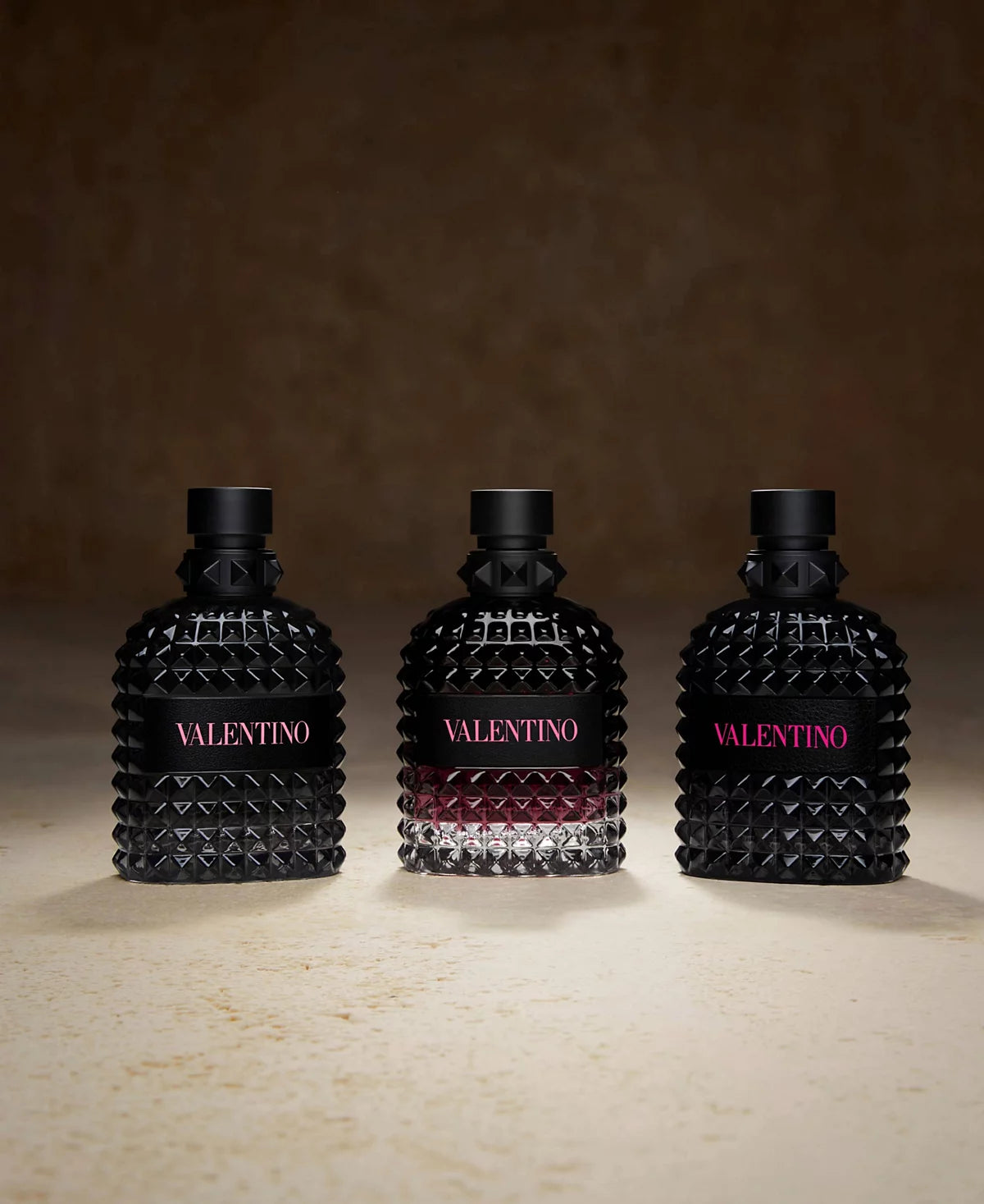 Valentino Uomo Born in Roma Extradose Parfum