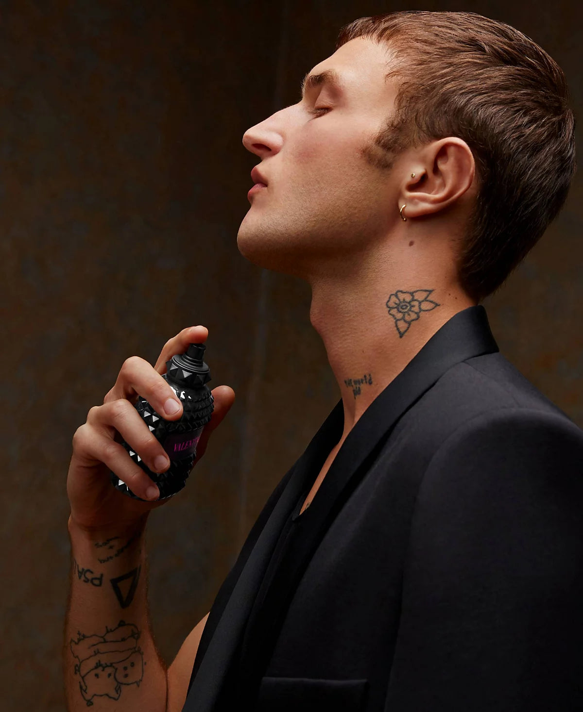 Valentino Uomo Born in Roma Extradose Parfum
