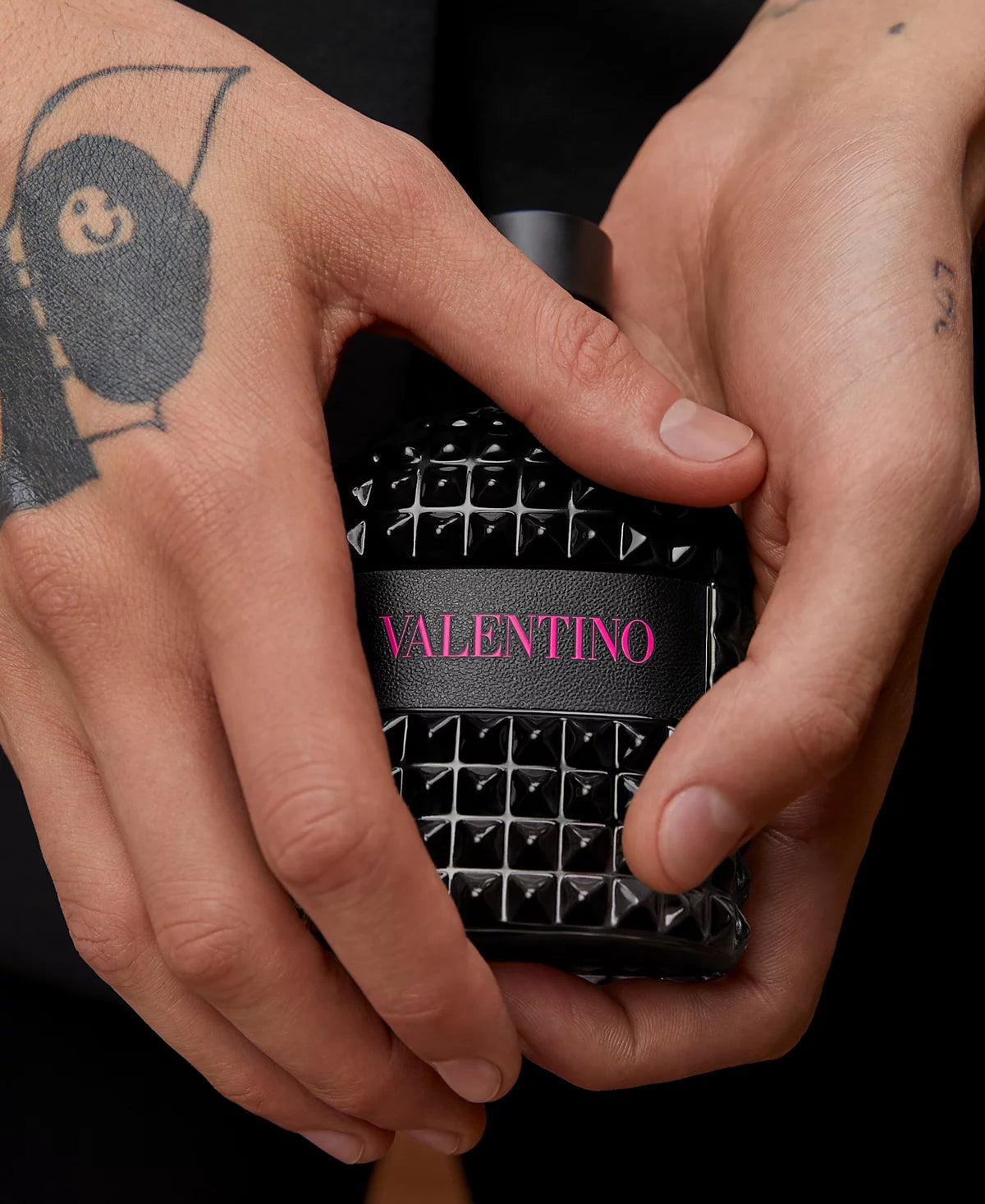 Valentino Uomo Born in Roma Extradose Parfum