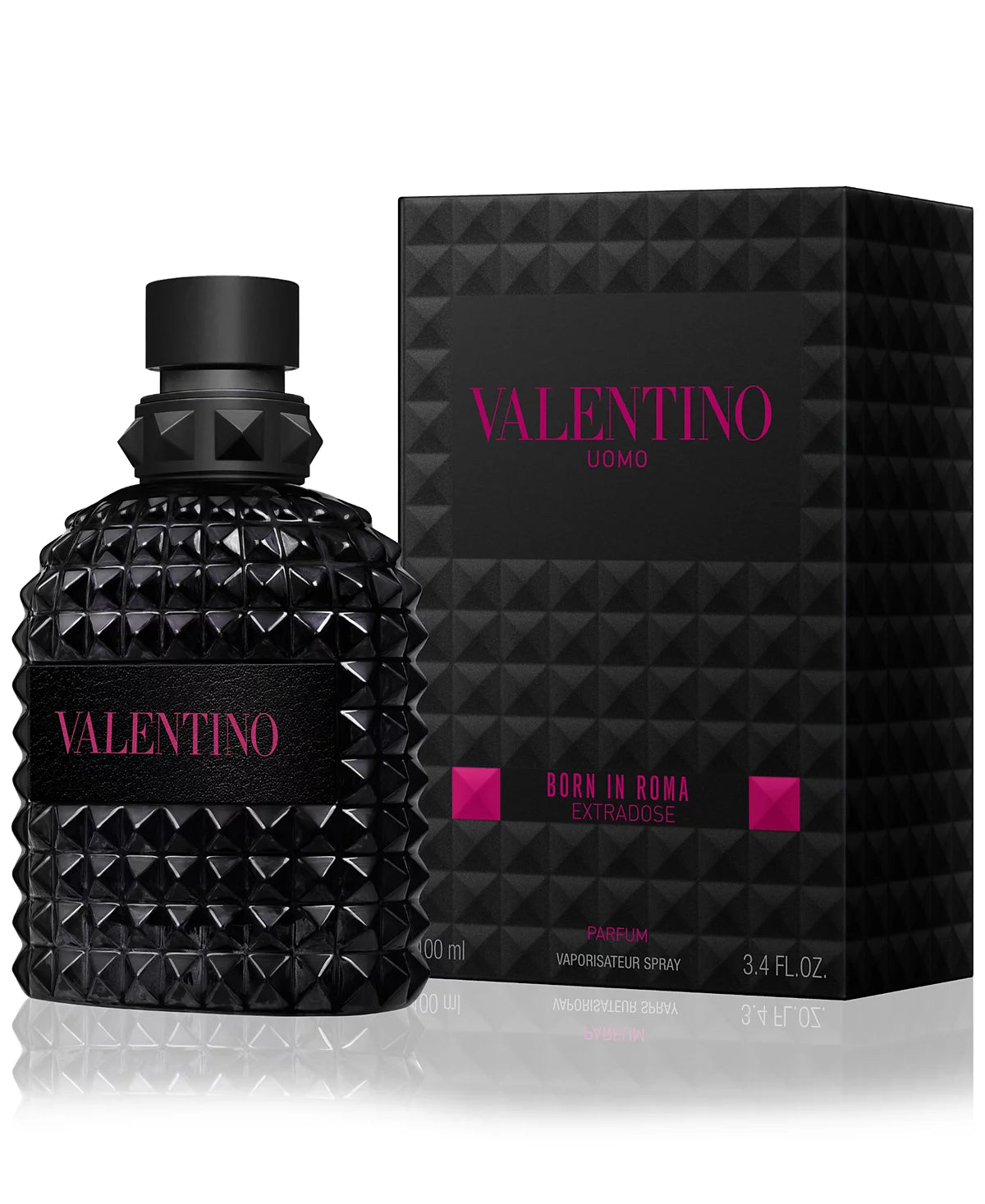 Valentino Uomo Born in Roma Extradose Parfum