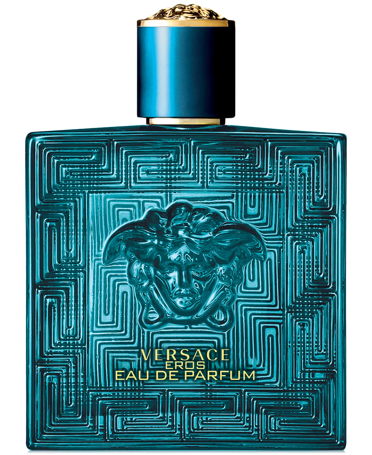 Versace Eros Eau de Parfum