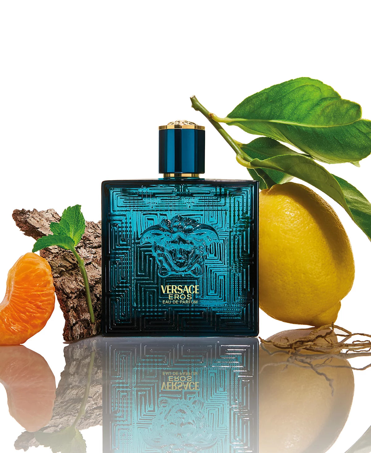 Versace Eros Eau de Parfum