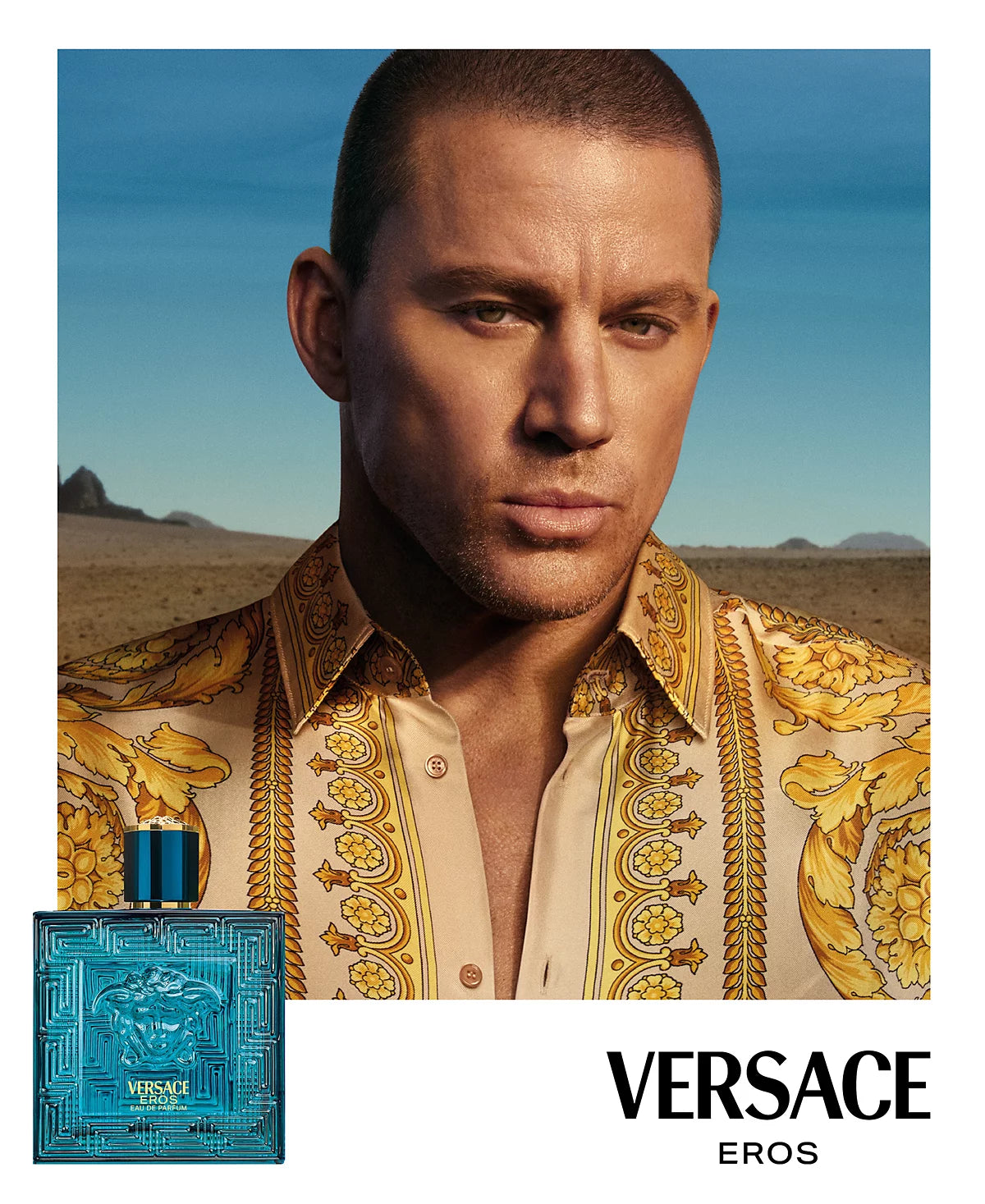 Versace Eros Parfum
