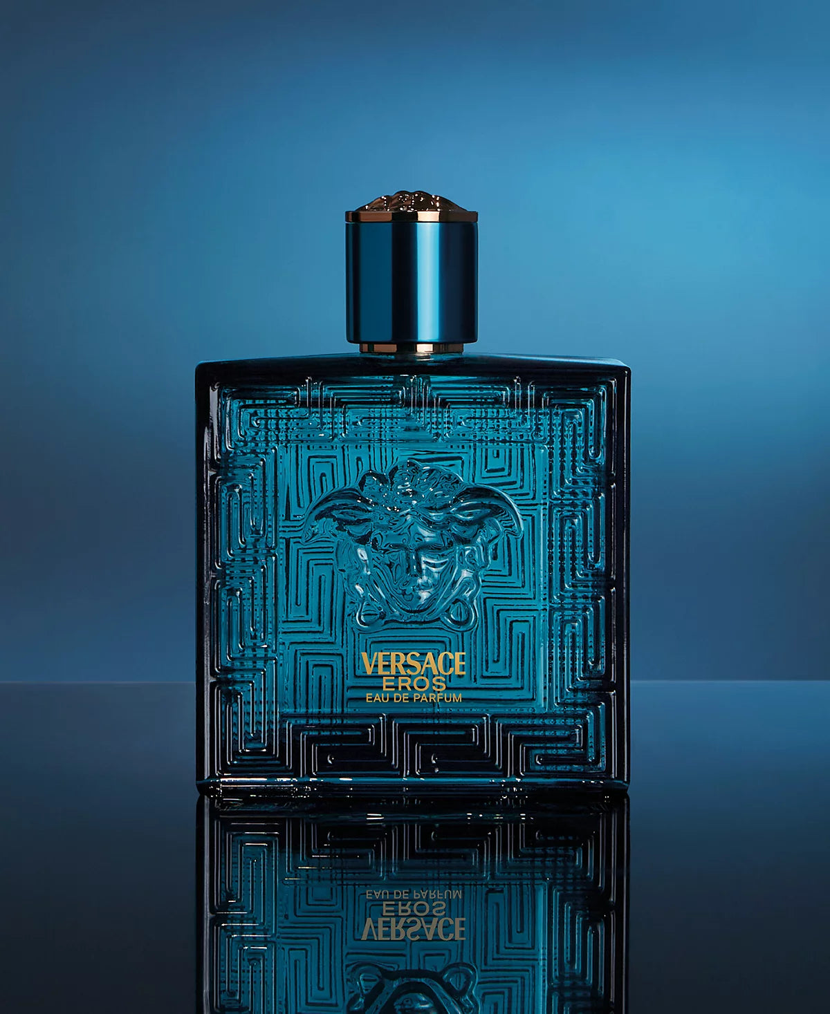 Versace Eros Eau de Parfum
