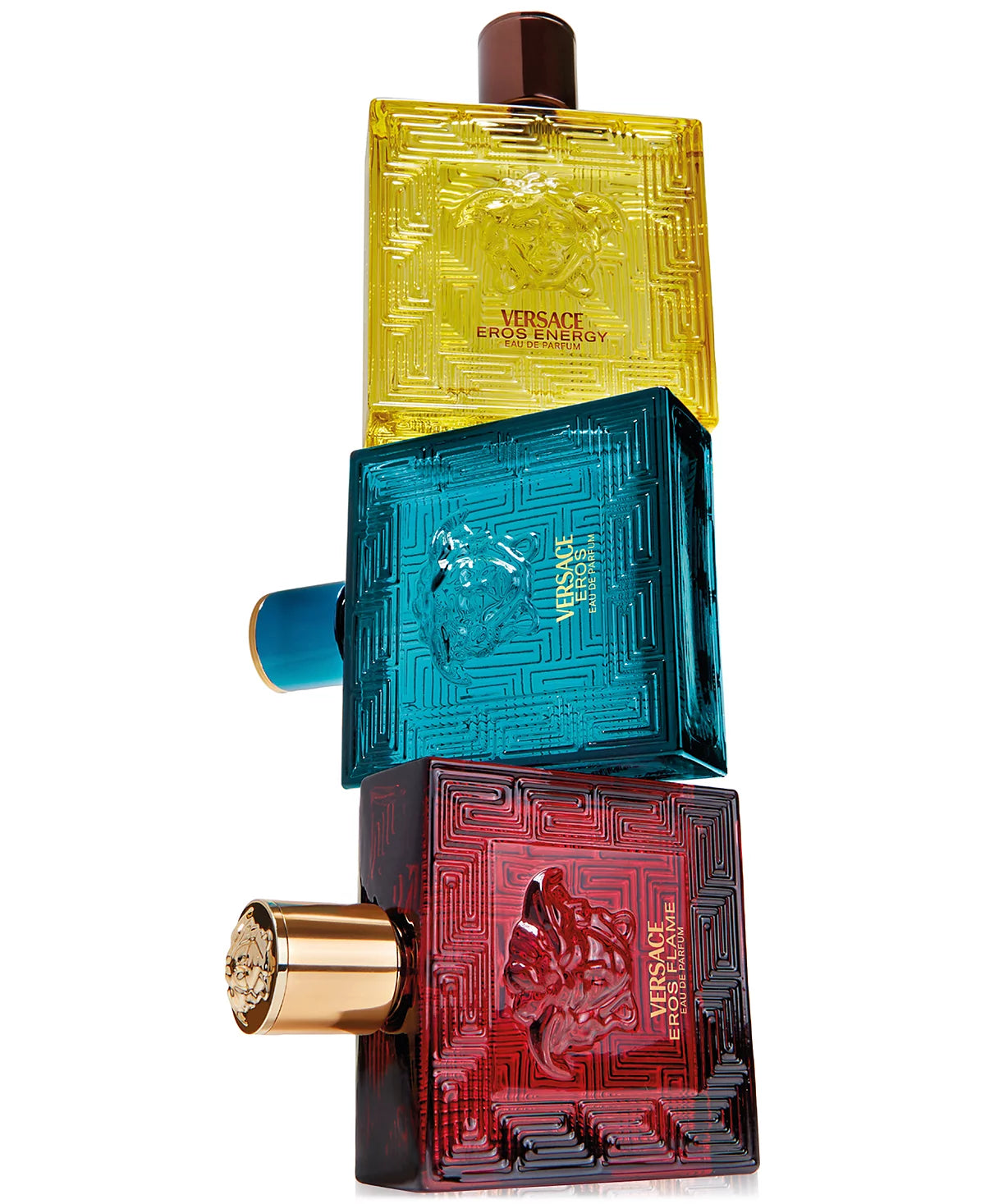 Versace Eros Parfum