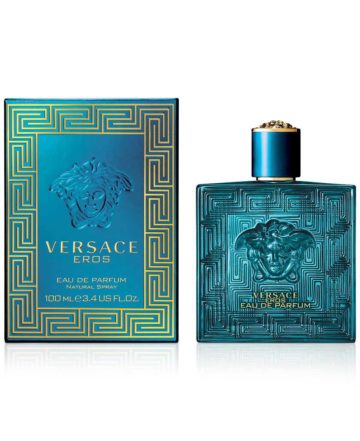 Versace Eros Eau de Parfum