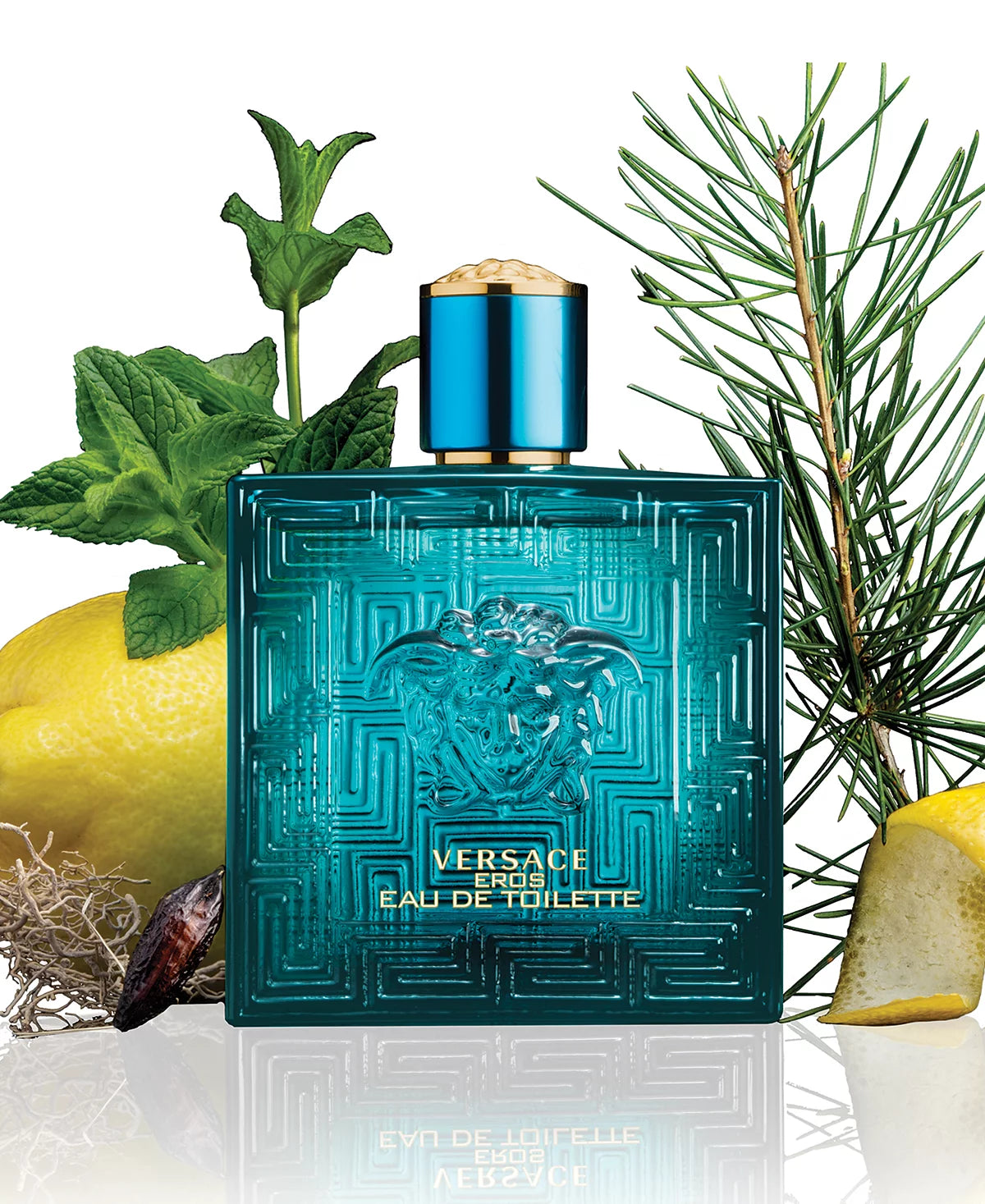 Versace Eros Eau de Toilette