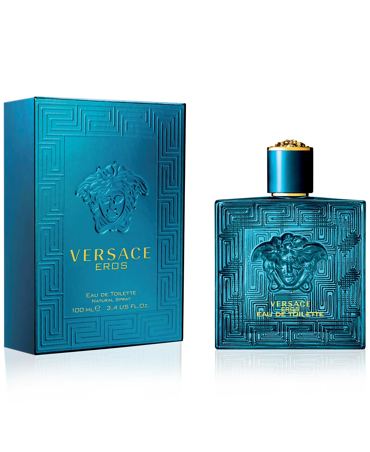 Versace Eros Eau de Toilette