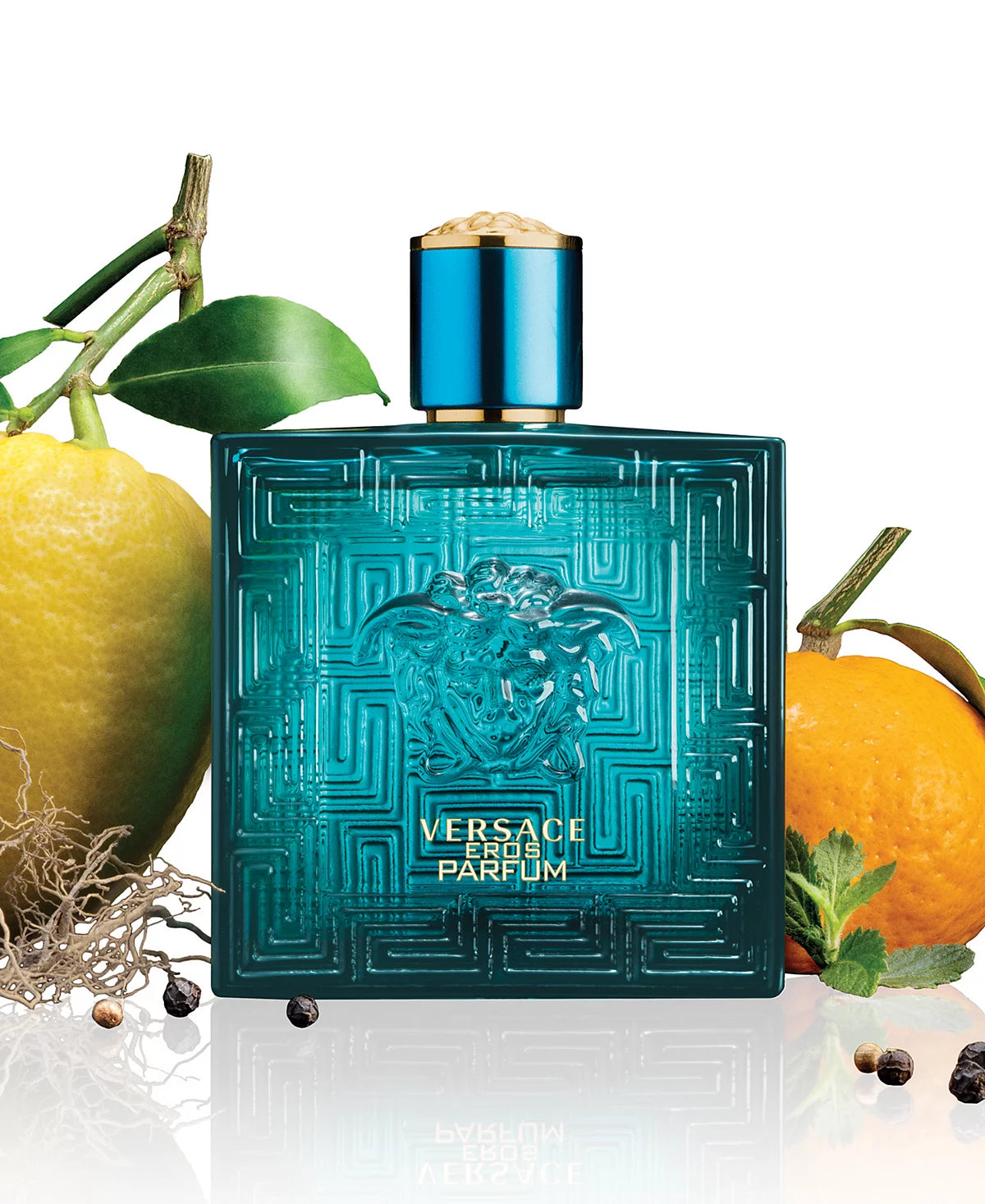 Versace Eros Parfum