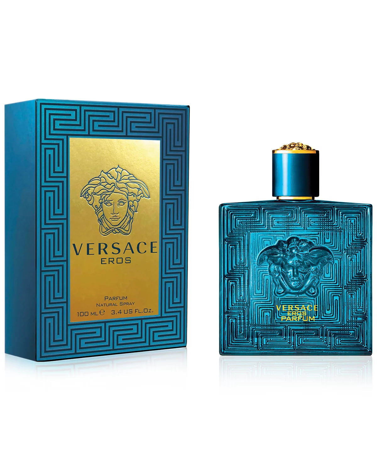 Versace Eros Parfum