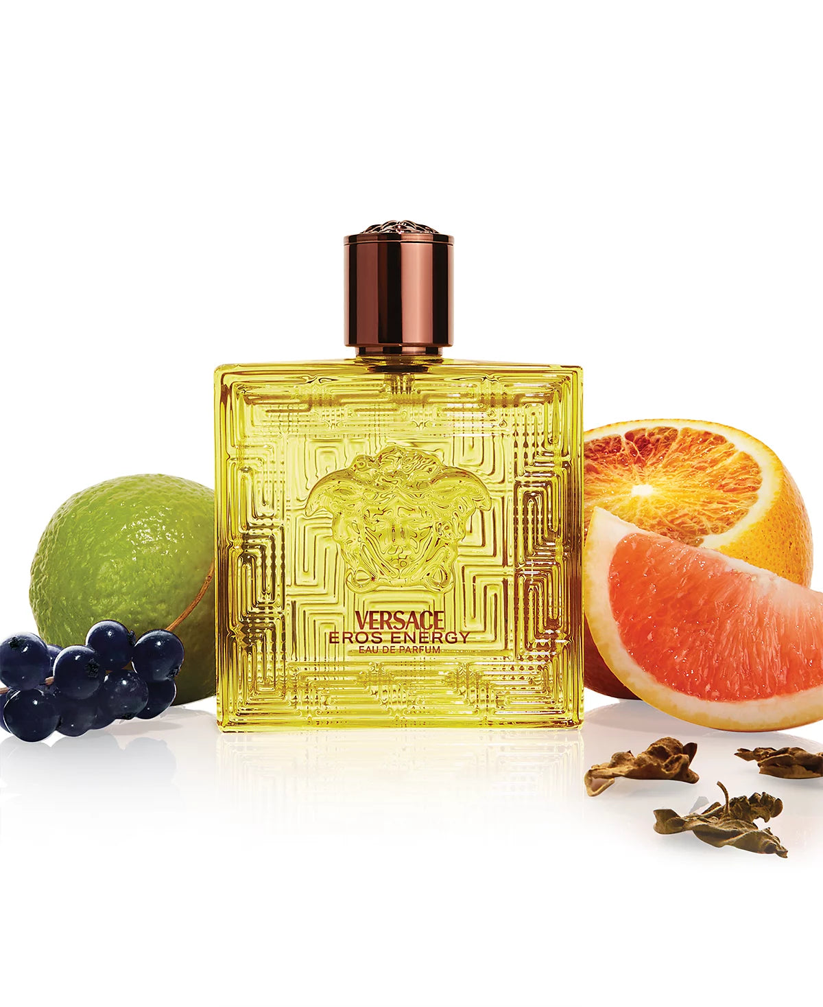 Versace Eros Energy