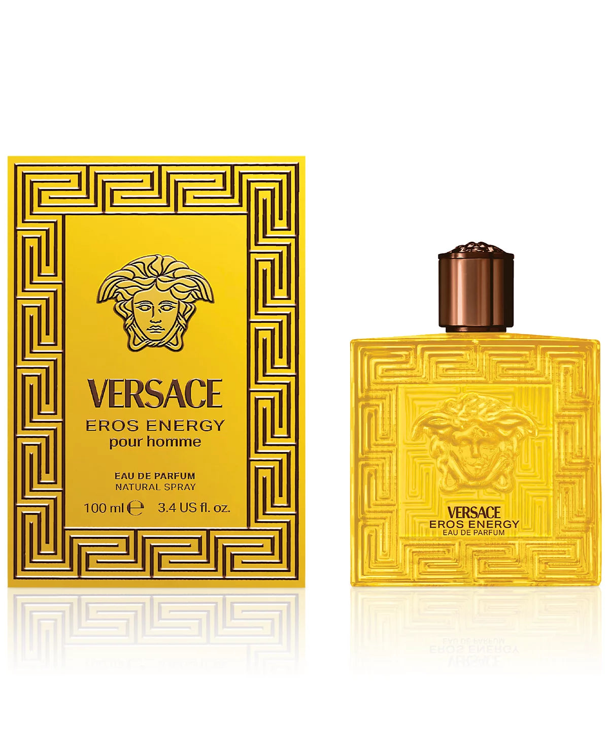 Versace Eros Energy