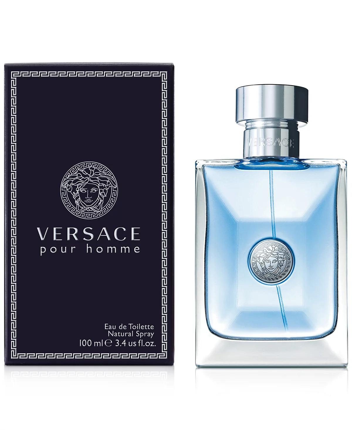 Versace Pour Homme