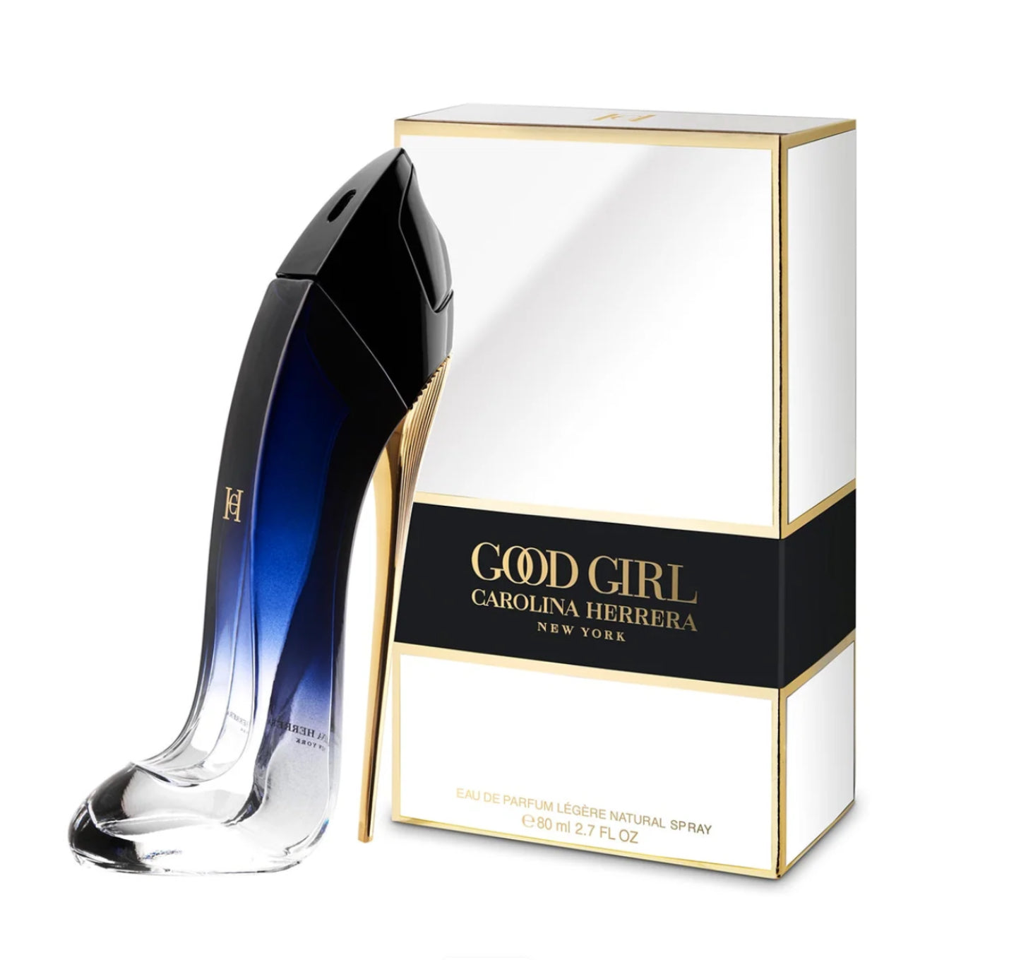 Caroline Herrera Good Girl Légère