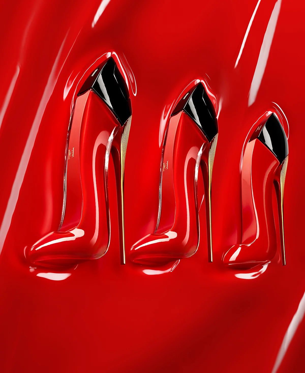 Carolina Herrera Very Good Girl