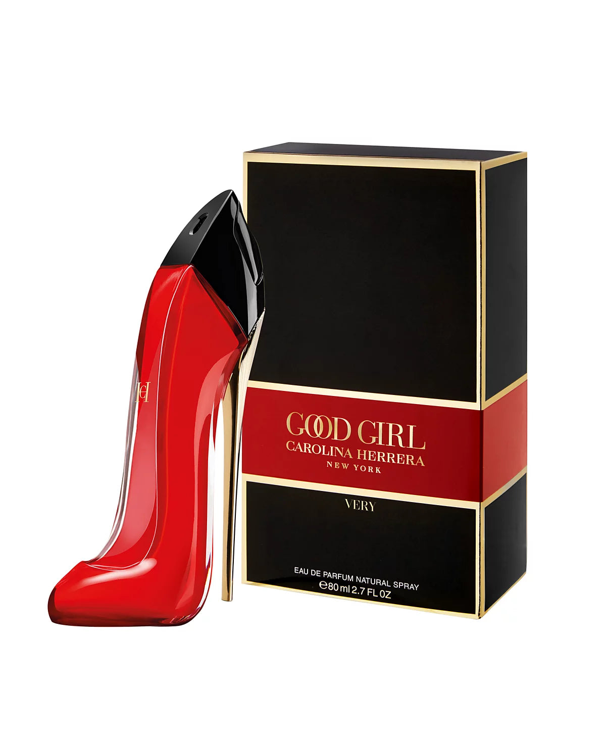 Carolina Herrera Very Good Girl