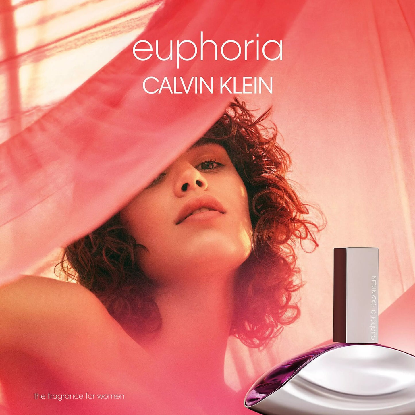 Calvin Klein Euphoria for Women