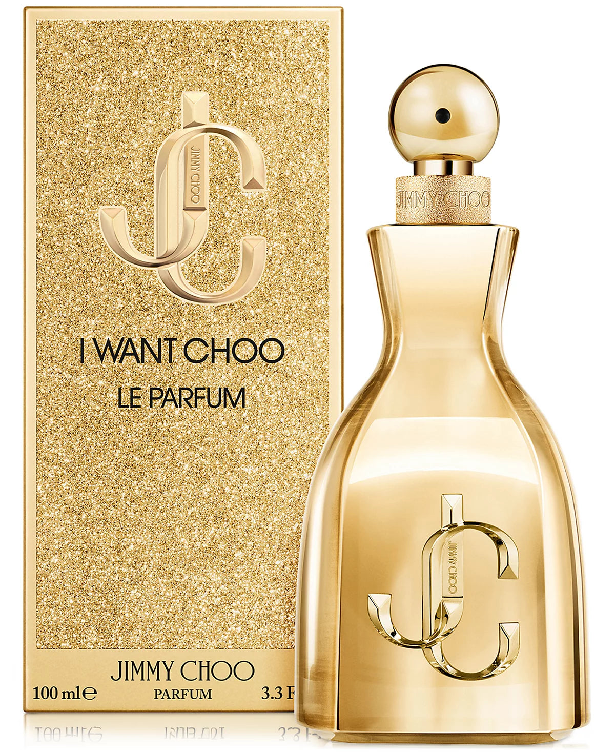 Jimmy Choo I Want Choo Le Parfum