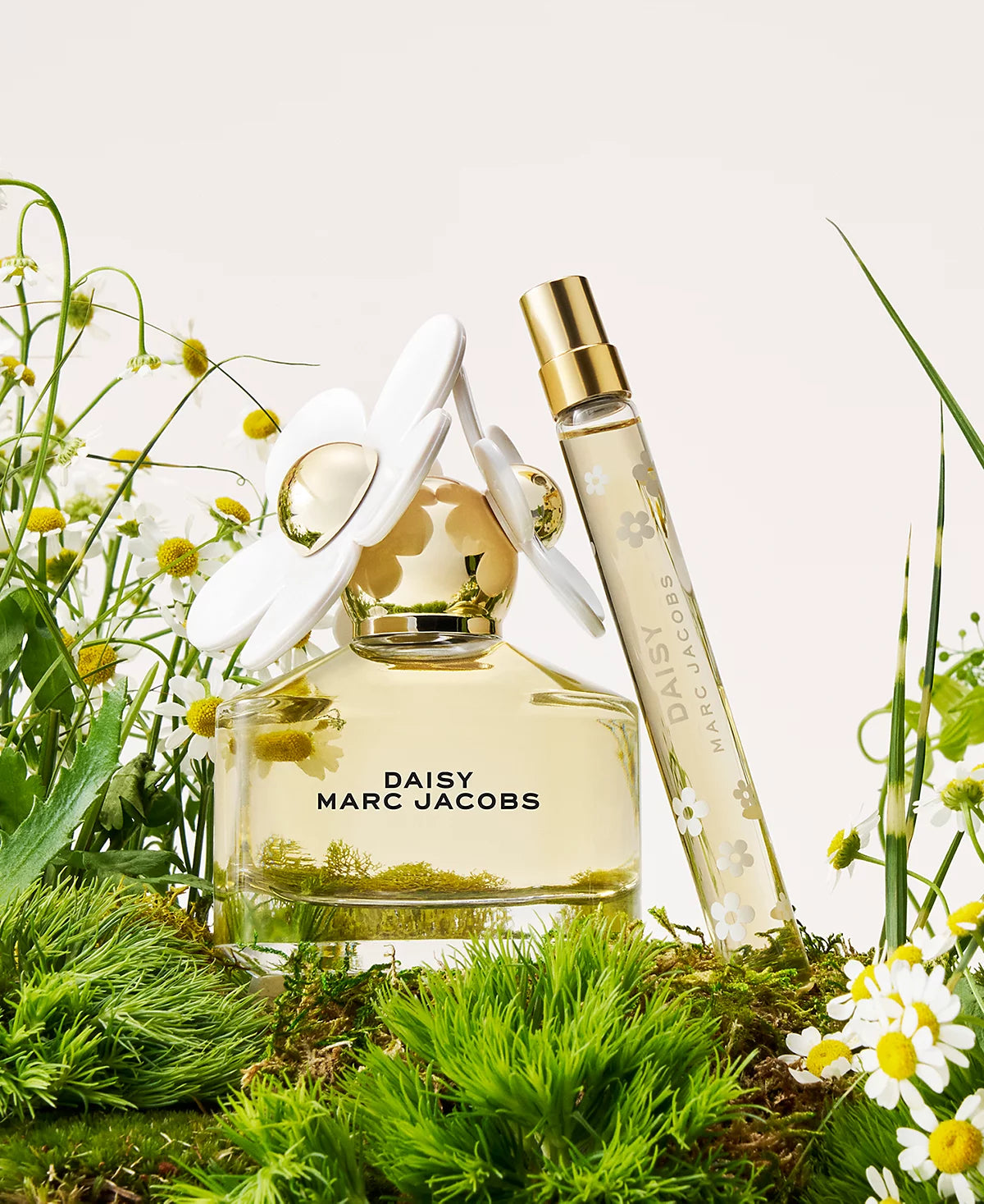 Marc Jacob’s Daisy