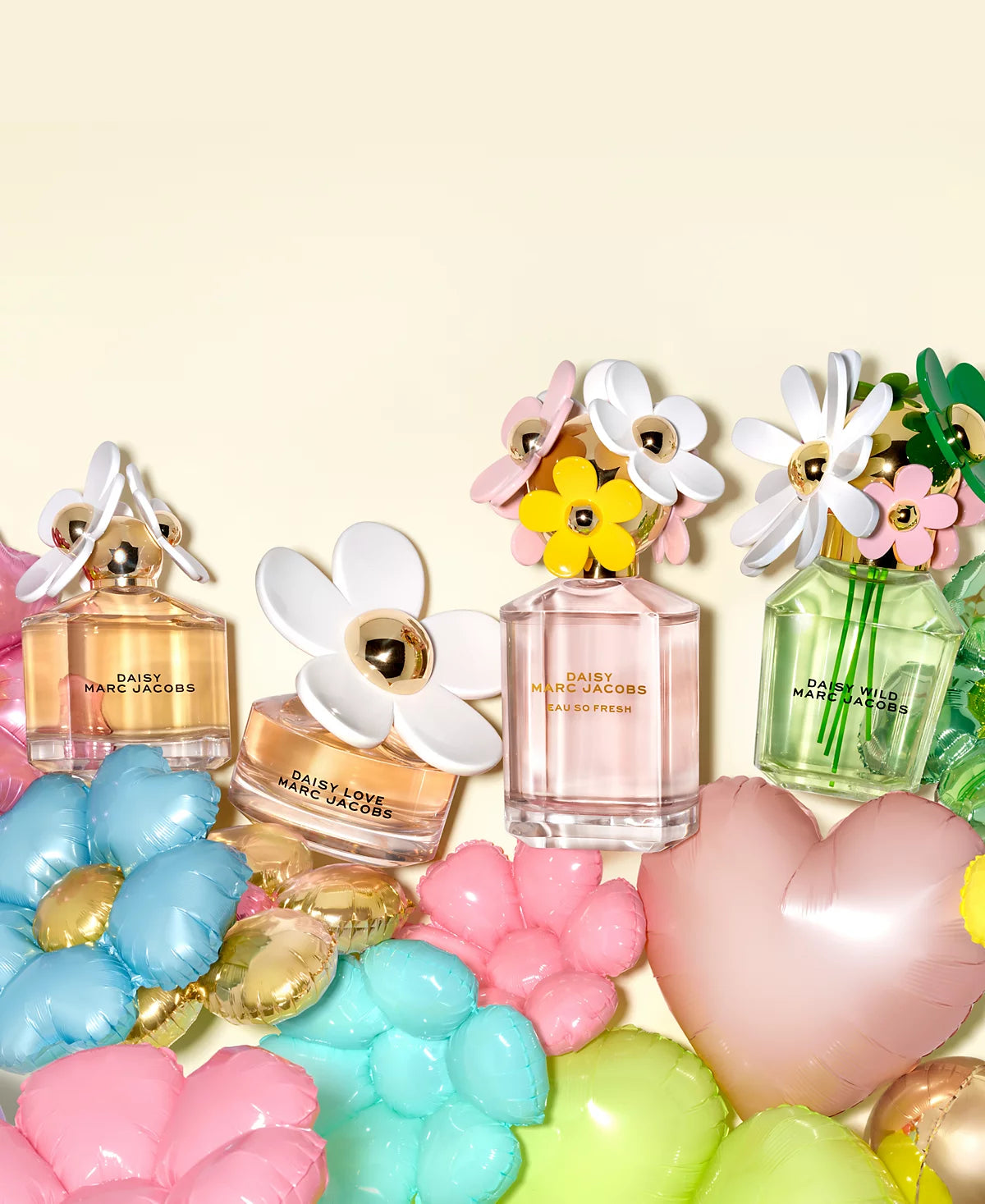 Marc Jacobs Daisy Love