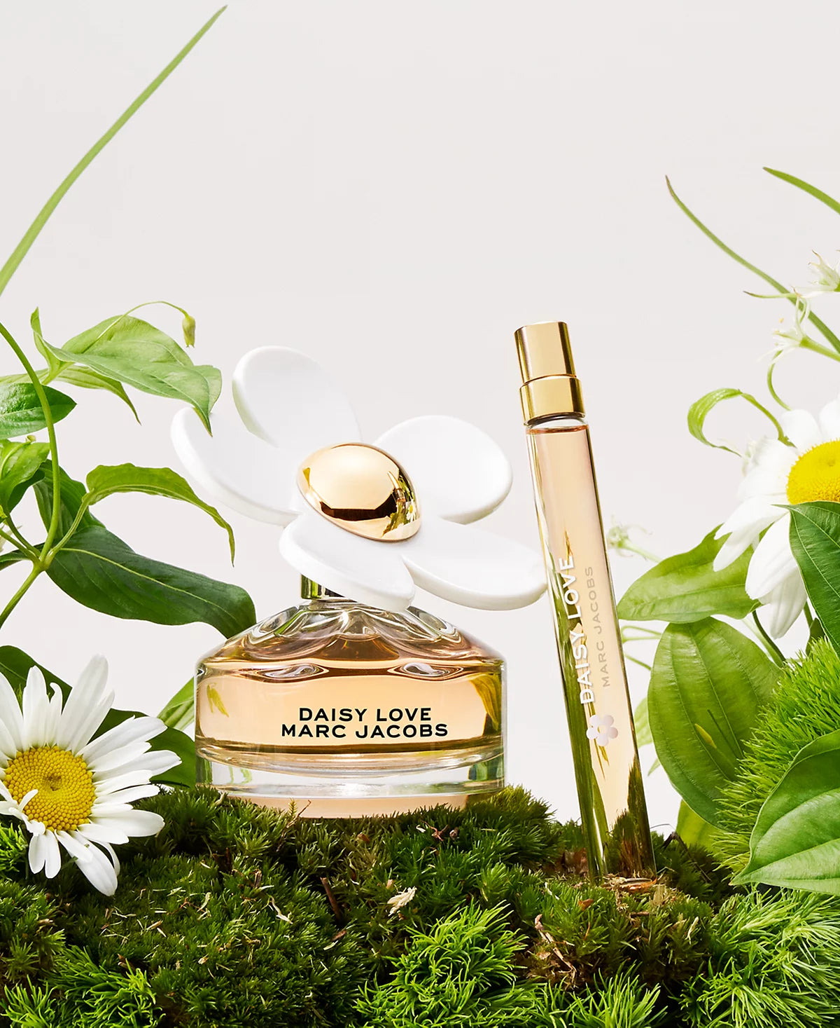 Marc Jacobs Daisy Love