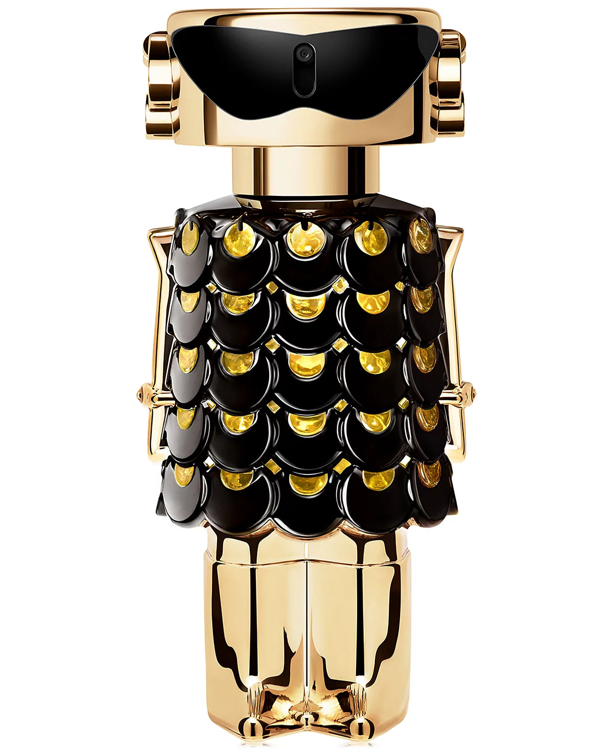 Paco Rabanne Fame Le Parfum
