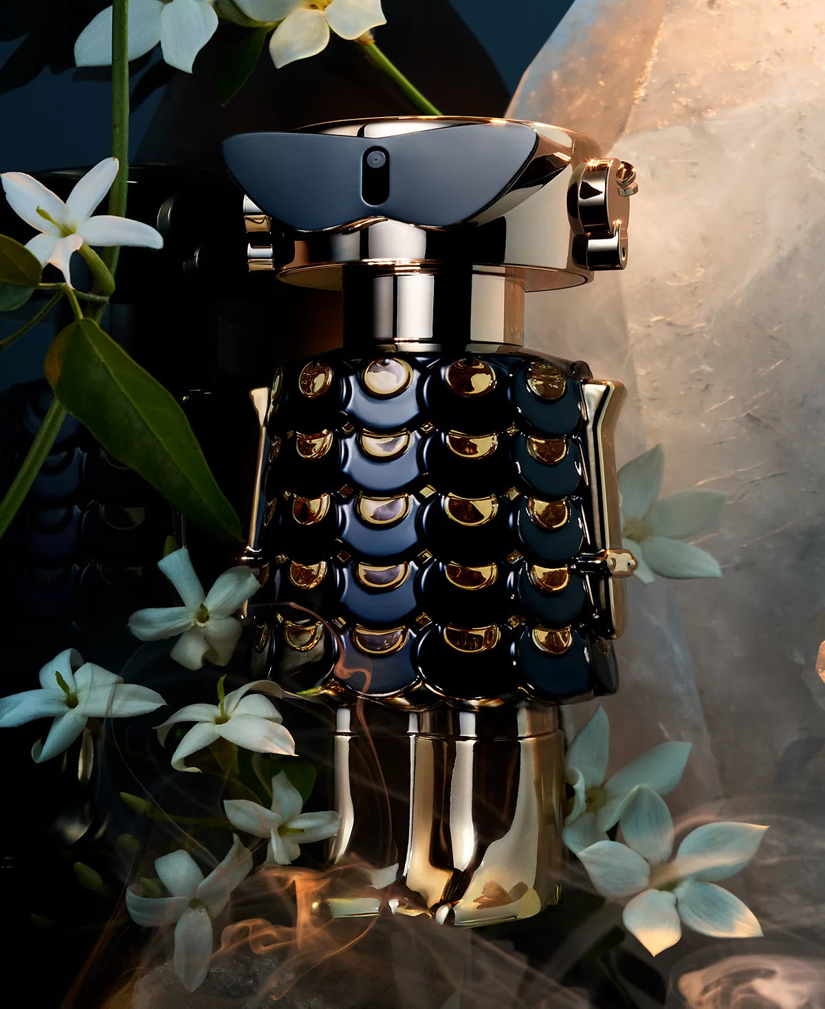 Paco Rabanne Fame Le Parfum