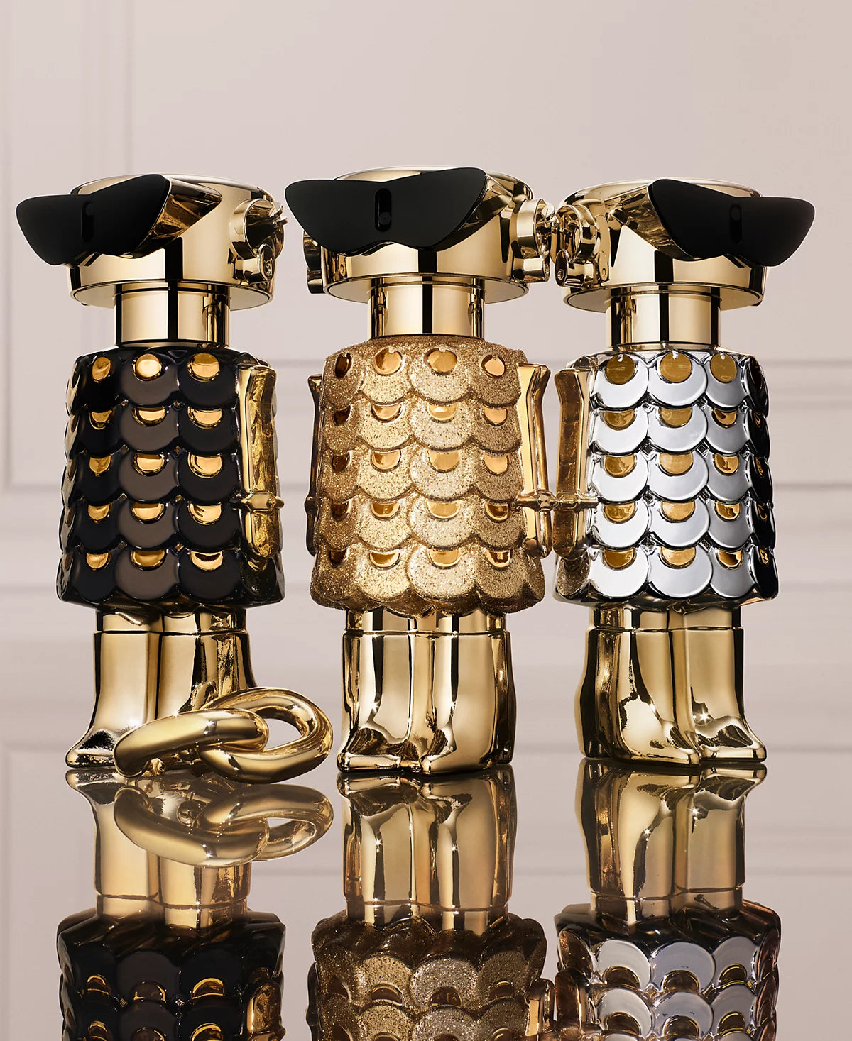 Paco Rabanne Fame Le Parfum